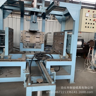自動(dòng)射芯機(jī)哪里有 自動(dòng)射芯機(jī)多少錢