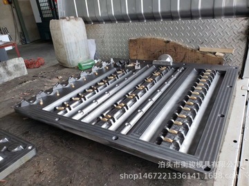 造型機(jī)模具報價  造型機(jī)模具哪里好