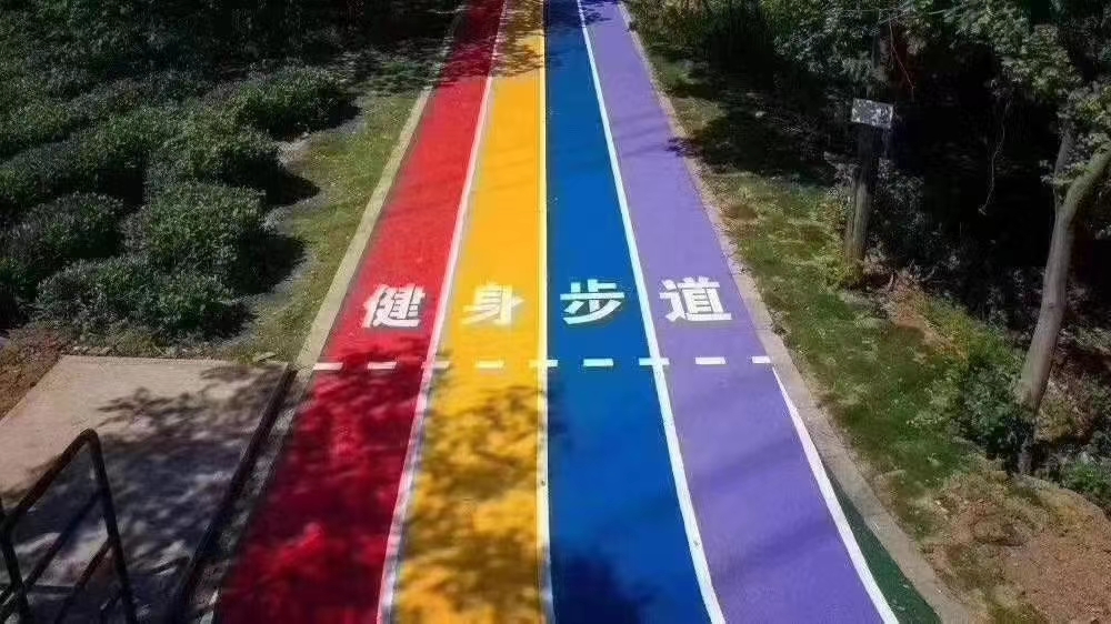 山東透水地坪公司-廠家-施工隊(duì)-哪家好