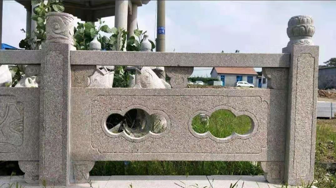 山東橋欄板報價