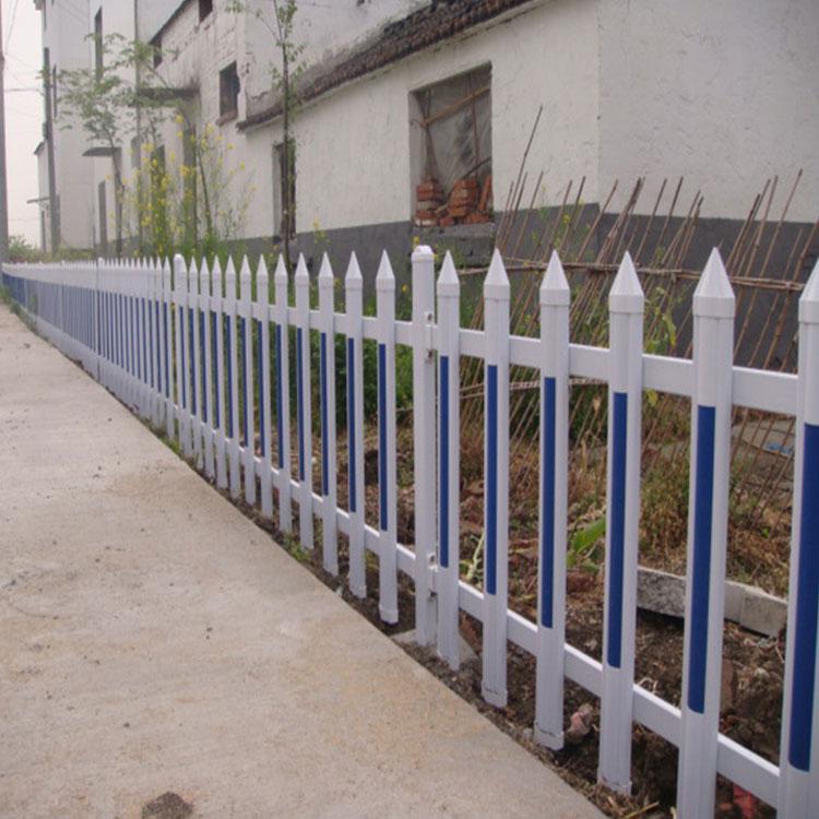 PVC護(hù)欄供應(yīng)商  PVC護(hù)欄價(jià)格