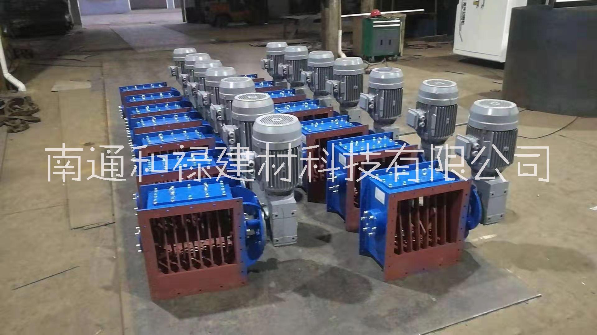 江蘇破碎放料閥生產(chǎn)廠商_工業(yè)多規(guī)格電動(dòng)破碎閥定制價(jià)格