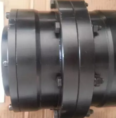 鄭州廠家供應聯(lián)軸器 CL型鼓形齒聯(lián)軸器批發(fā)廠家