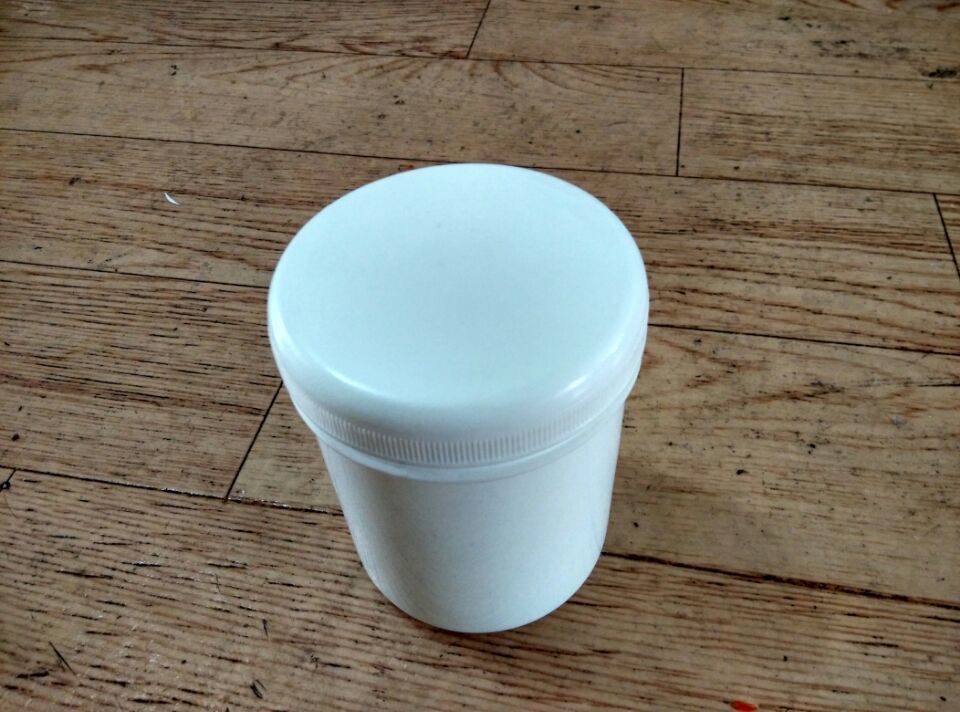 600ML 610ML 700ML 750ML 800ML 1100ML 1.1L塑料罐