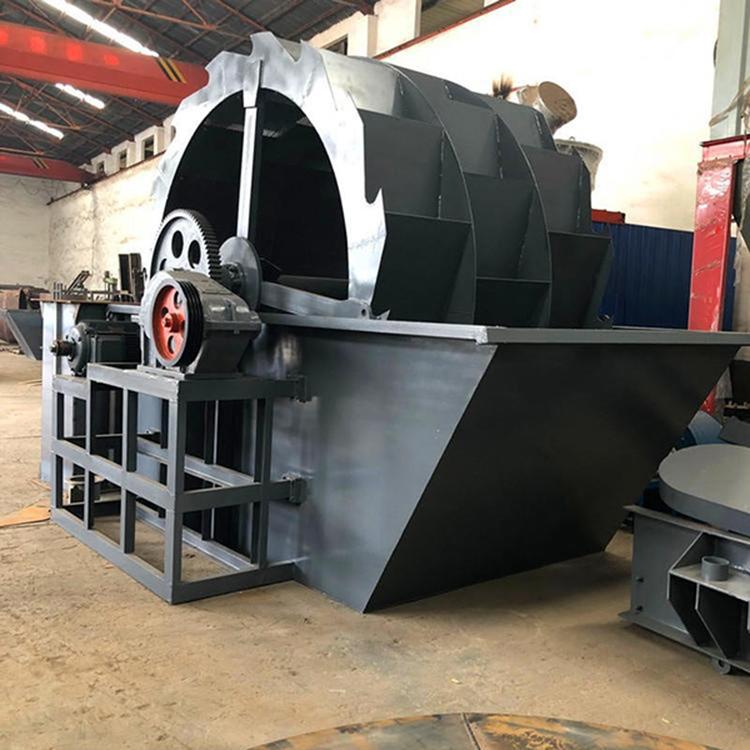 大型輪斗洗砂機(jī)廠(chǎng)家 輪斗洗砂機(jī)篩沙設(shè)備 山東大產(chǎn)量洗砂機(jī) 廠(chǎng)家供應(yīng)