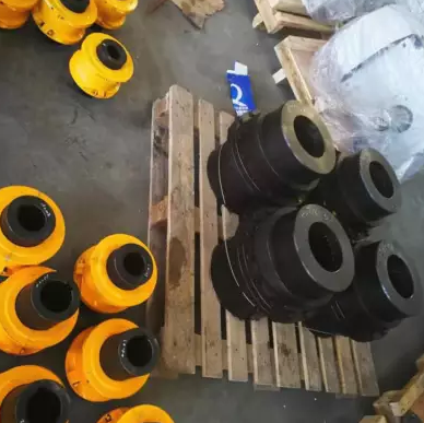 1160蛇形彈簧聯(lián)軸器蛇形彈簧外殼COVER 1170蛇形彈簧聯(lián)軸器蛇形彈簧