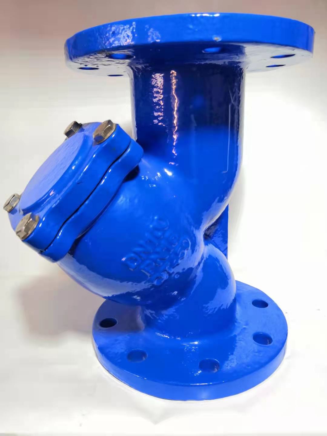Y型過濾器 全通徑過濾器 德標(biāo)過濾器廠家