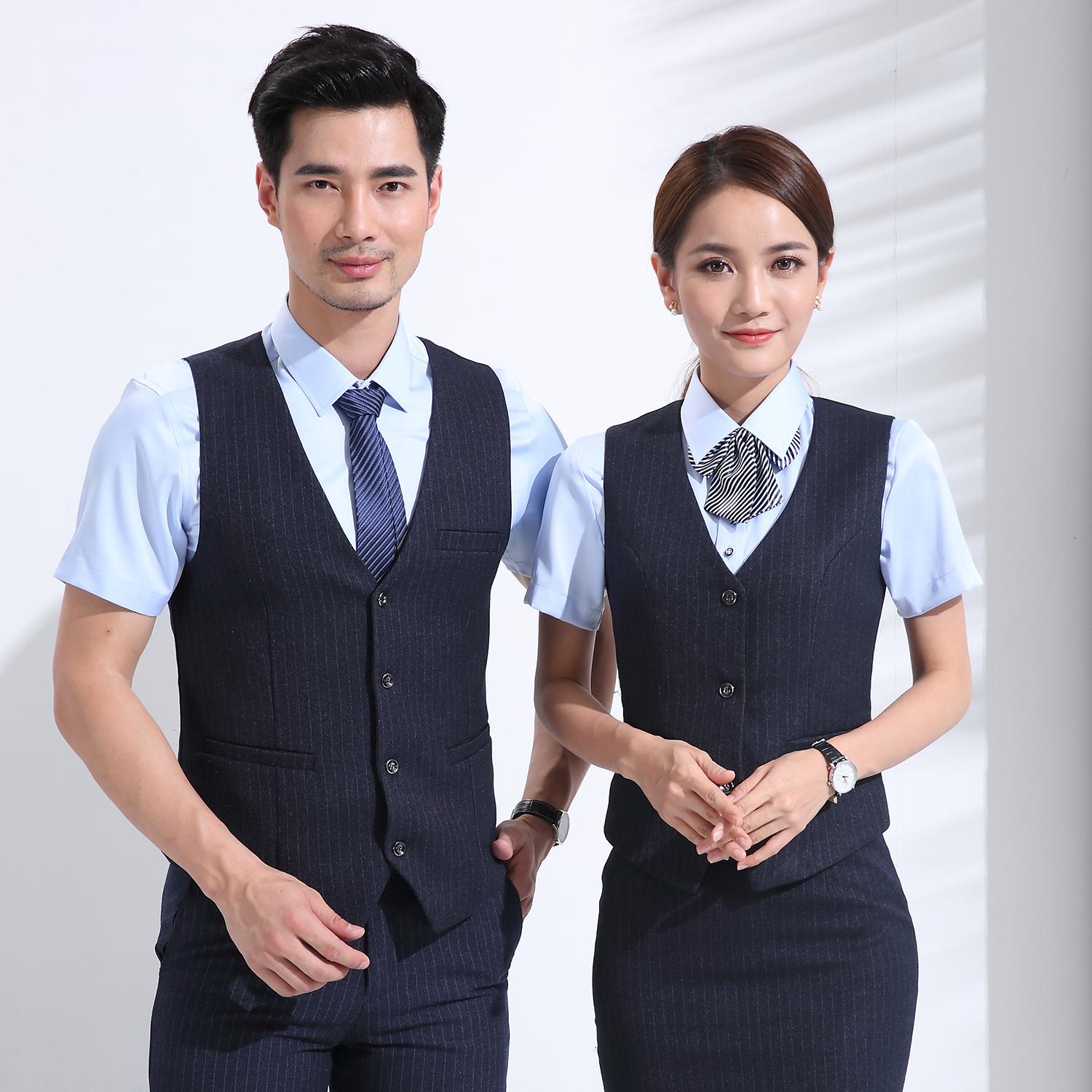 江蘇酒店制服廠家出廠成本價(jià)哪家便宜供應(yīng)銷(xiāo)售