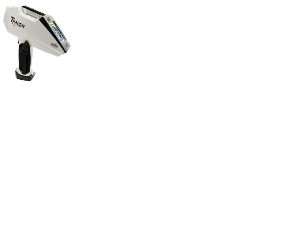 布魯克手持式藝術(shù)考古分析儀