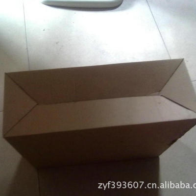 紙箱紙盒包裝盒定制 啤盒大型白皮牛皮特硬發(fā)貨紙箱包裝廠家生產(chǎn)