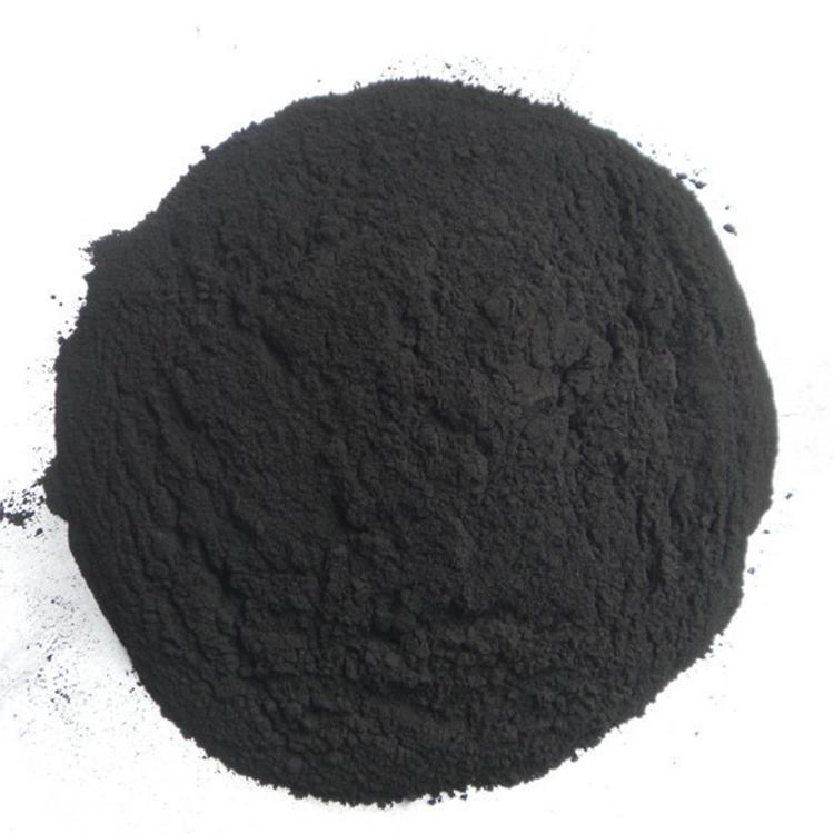 200目煤質(zhì)粉狀活性炭濾料價格