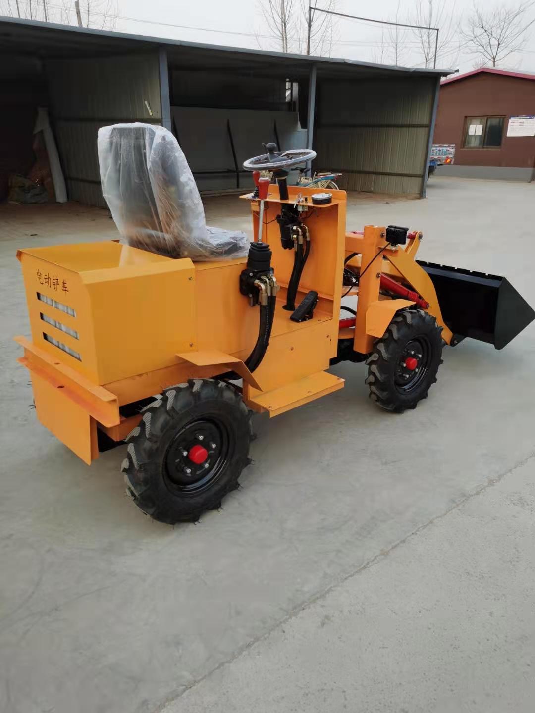 四川電動鏟車供應(yīng)商-價(jià)格-廠家批發(fā)