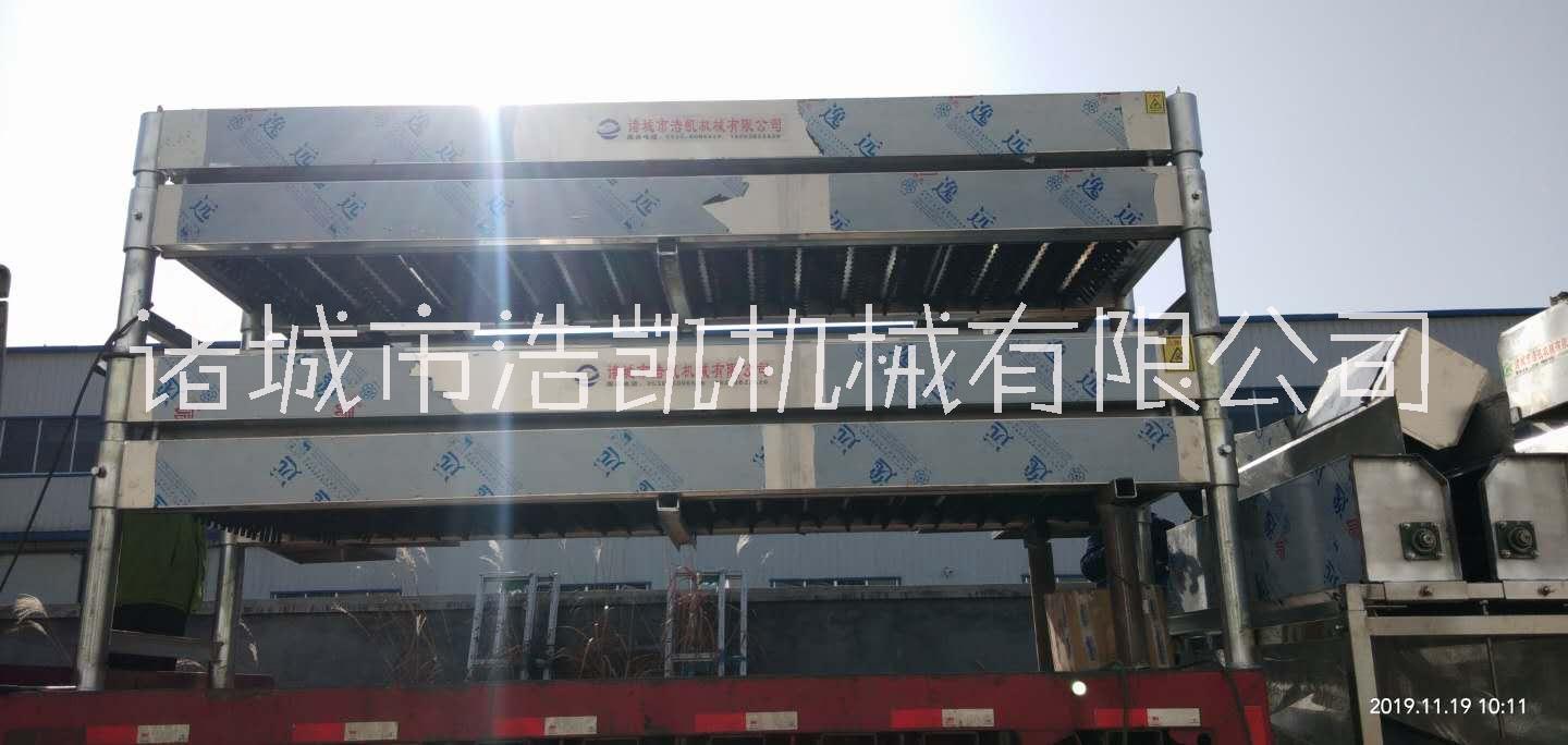 供應(yīng)濰坊家禽臥式脫毛機(jī)屠宰場*設(shè)備