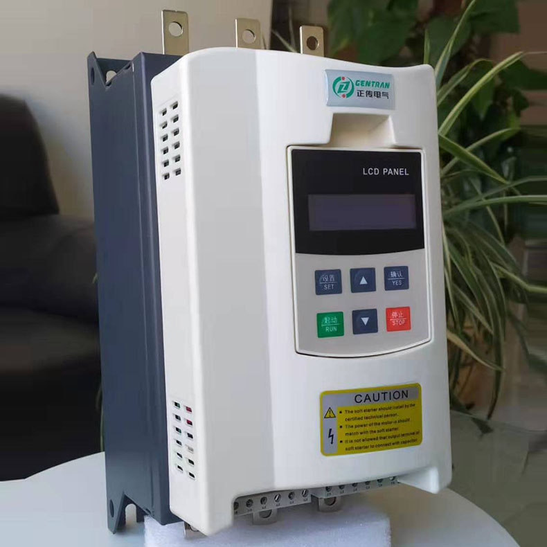 供應(yīng)37KW軟起動器三相380V消防水泵軟啟動器質(zhì)量可靠