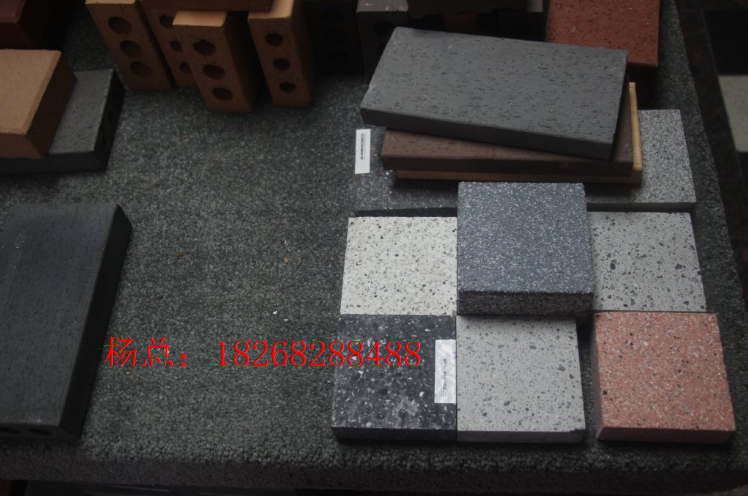 青磚青瓦、古建磚等各種燒結(jié)磚