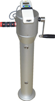 土壤緊實(shí)度測(cè)定儀供應(yīng)廠家 土壤緊實(shí)度測(cè)定儀報(bào)價(jià)