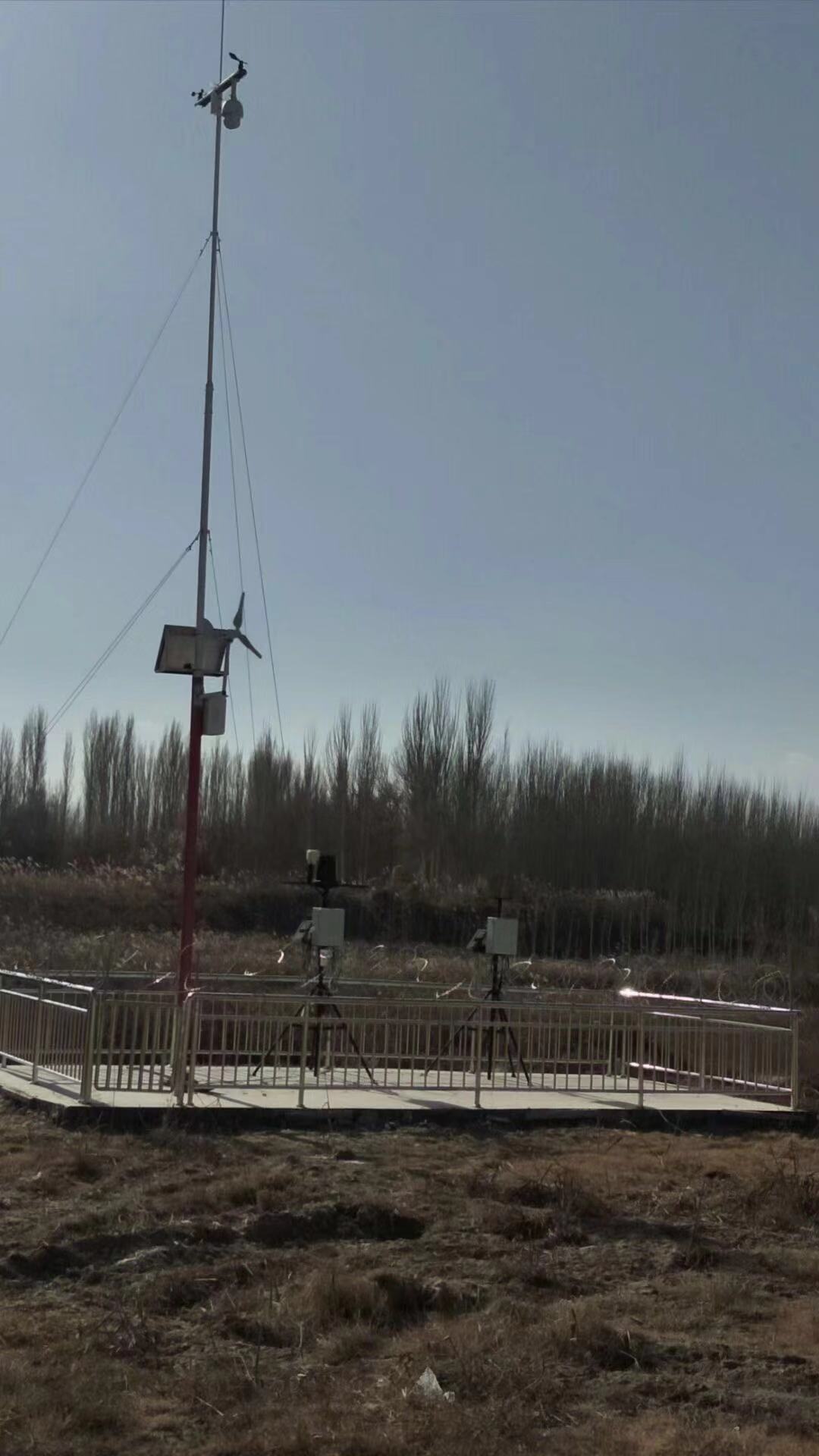 杭州小型氣象觀測(cè)站廠家 小型氣象觀測(cè)站供應(yīng)商