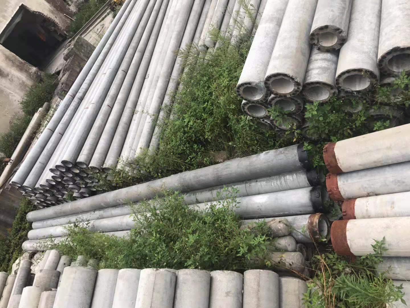 廣州白云區(qū)水泥電線桿廠