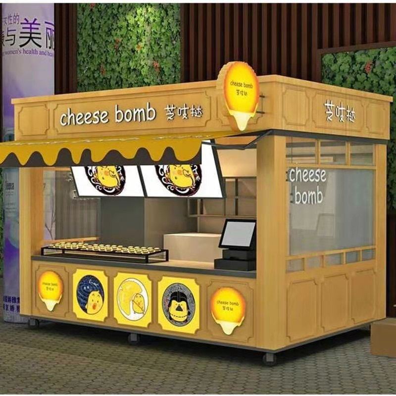 成都崗?fù)ざㄗ鍪圬浲?成都售賣亭售貨亭廠家崗?fù)S家 成都崗?fù)な圪u亭售貨亭廠家崗?fù)S家