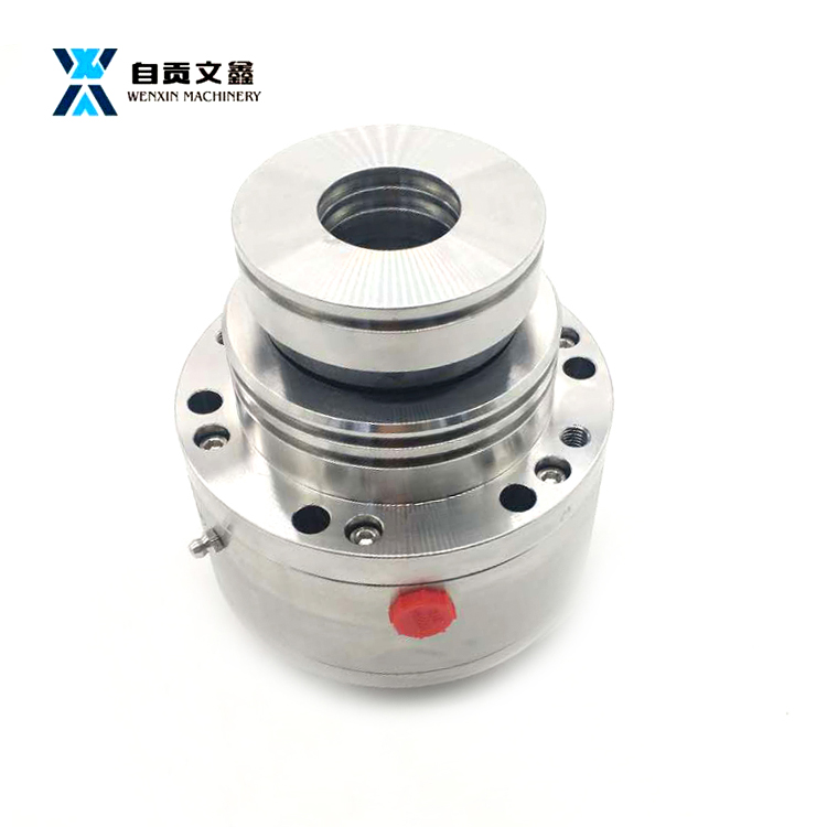 供應(yīng)側(cè)式攪拌器AEB-80WS機(jī)械密封