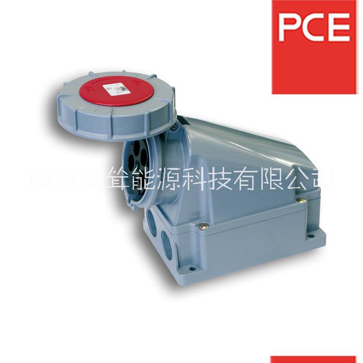 奧地利壁裝插座 工業(yè)插座