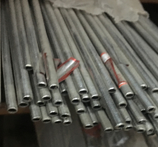 不銹鋼毛細圓管哪里好  不銹鋼毛細圓管廠家