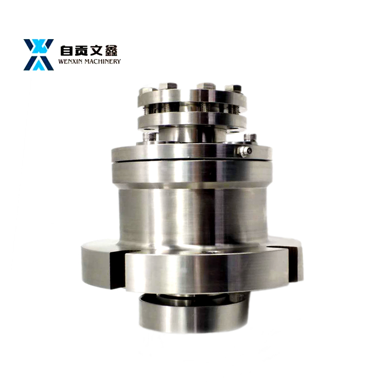 攪拌器機(jī)械密封HRL機(jī)械密封