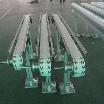齒形鏈直行輸送機(jī) 無(wú)動(dòng)力滾筒輸送機(jī)  轉(zhuǎn)彎鏈板輸送機(jī)  轉(zhuǎn)彎柔性鏈輸送線