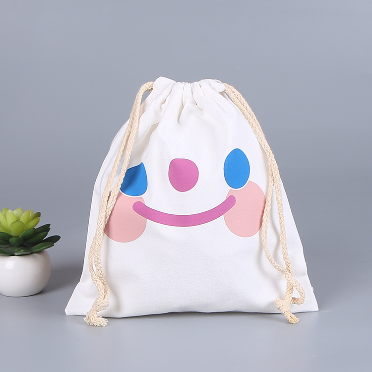 河南束口袋生產(chǎn)廠家 抽繩袋價格