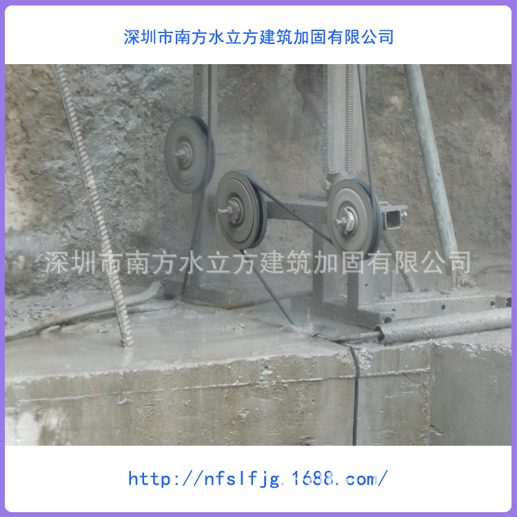 惠州鋼筋混凝土結(jié)構(gòu)破拆破碎施工聯(lián)系熱線