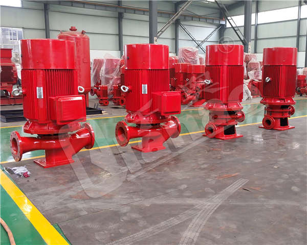 青島消防泵推薦廠商，消防泵批發(fā)，消防泵價格，消防泵供貨商