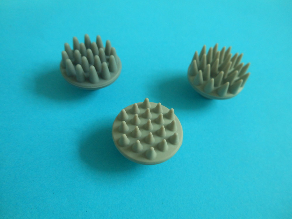 硅膠按摩頭廠家供應(yīng)  硅膠按摩頭批發(fā)價(jià)格