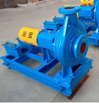 TWZB無(wú)堵塞紙漿泵  紙漿泵供應(yīng)商