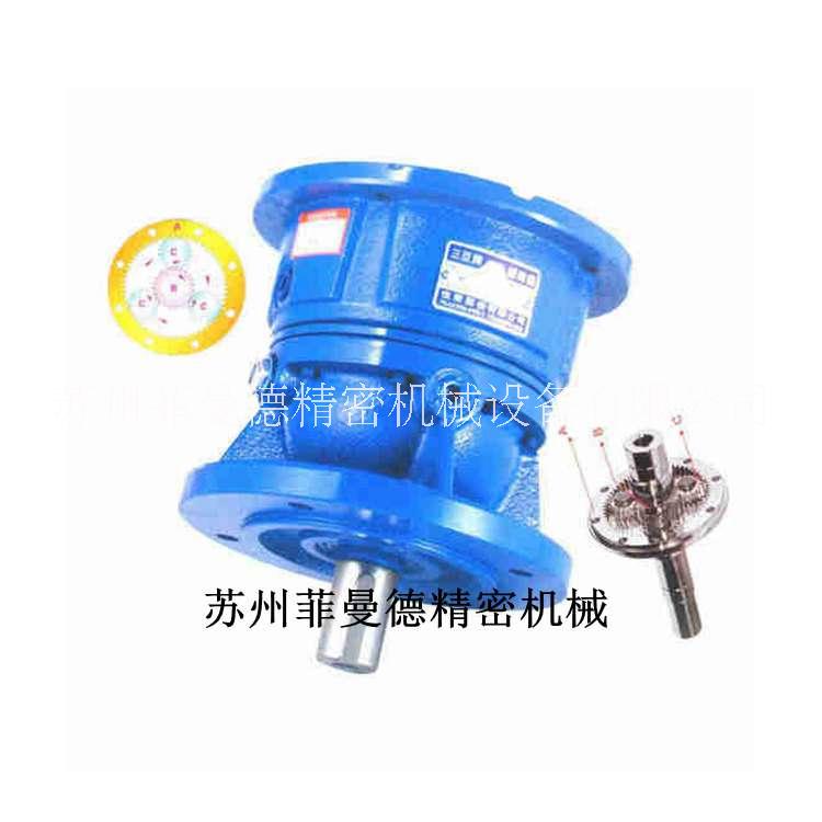 SANYA減速機(jī) VF三亞牌立式減速機(jī)