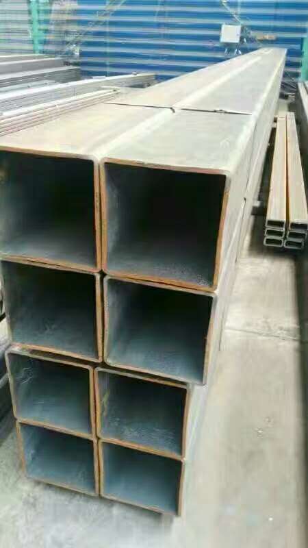 16MN方管價(jià)格16MN無(wú)縫方管制造廠