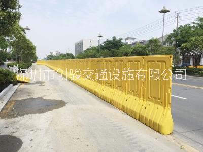 深圳市水馬圍擋價格