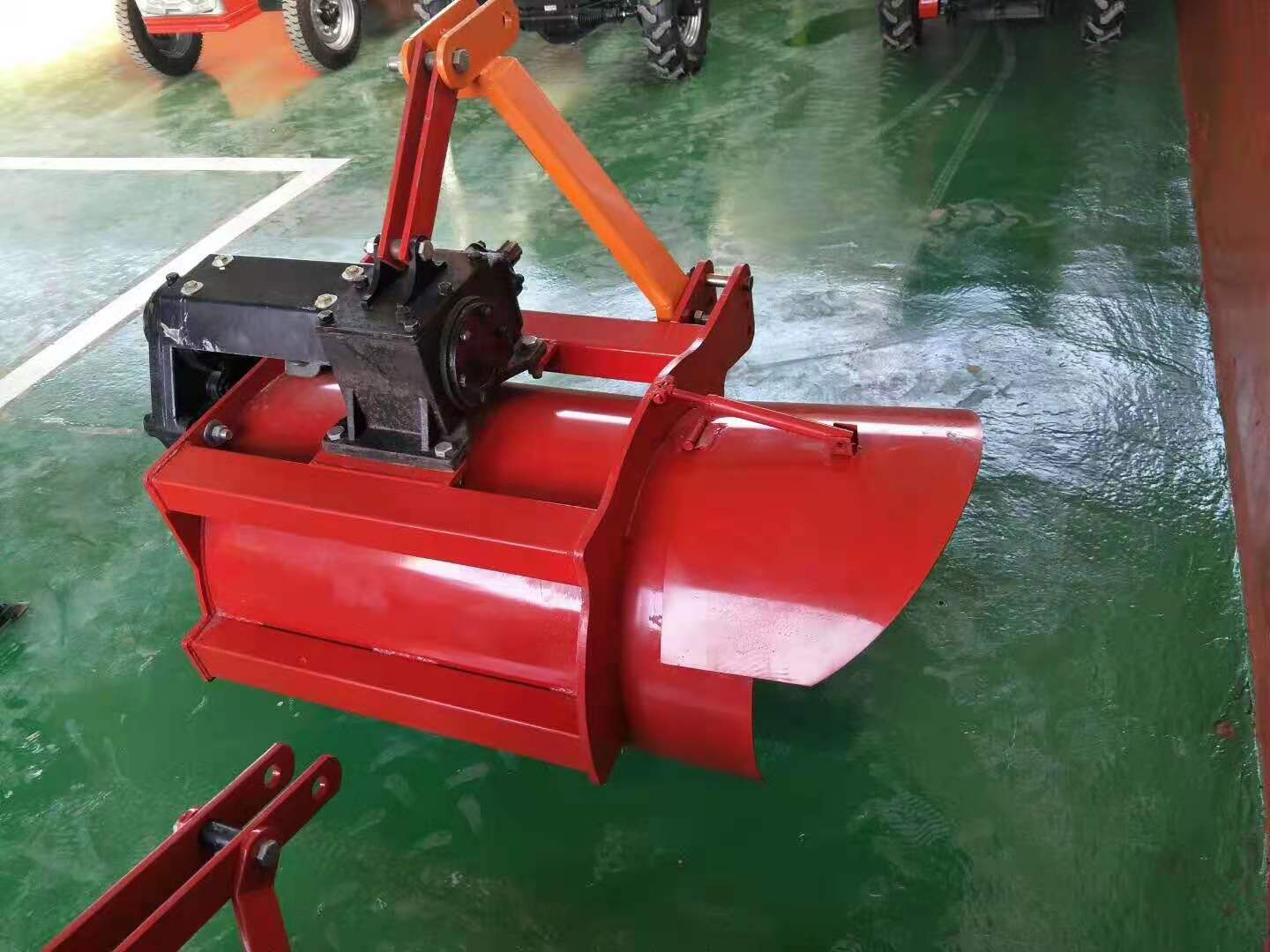 葡萄埋藤機(jī) 果園埋藤機(jī) 培土機(jī)