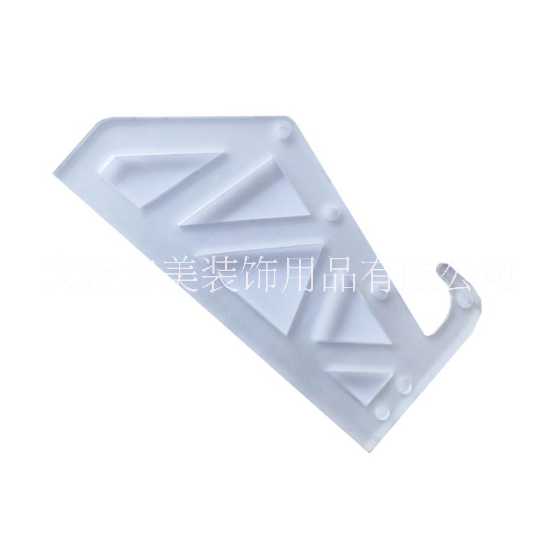 大連亞克力板切割雕刻打孔拋光切割加工定制亞克力盒展示牌桌牌 大連亞克力板加工