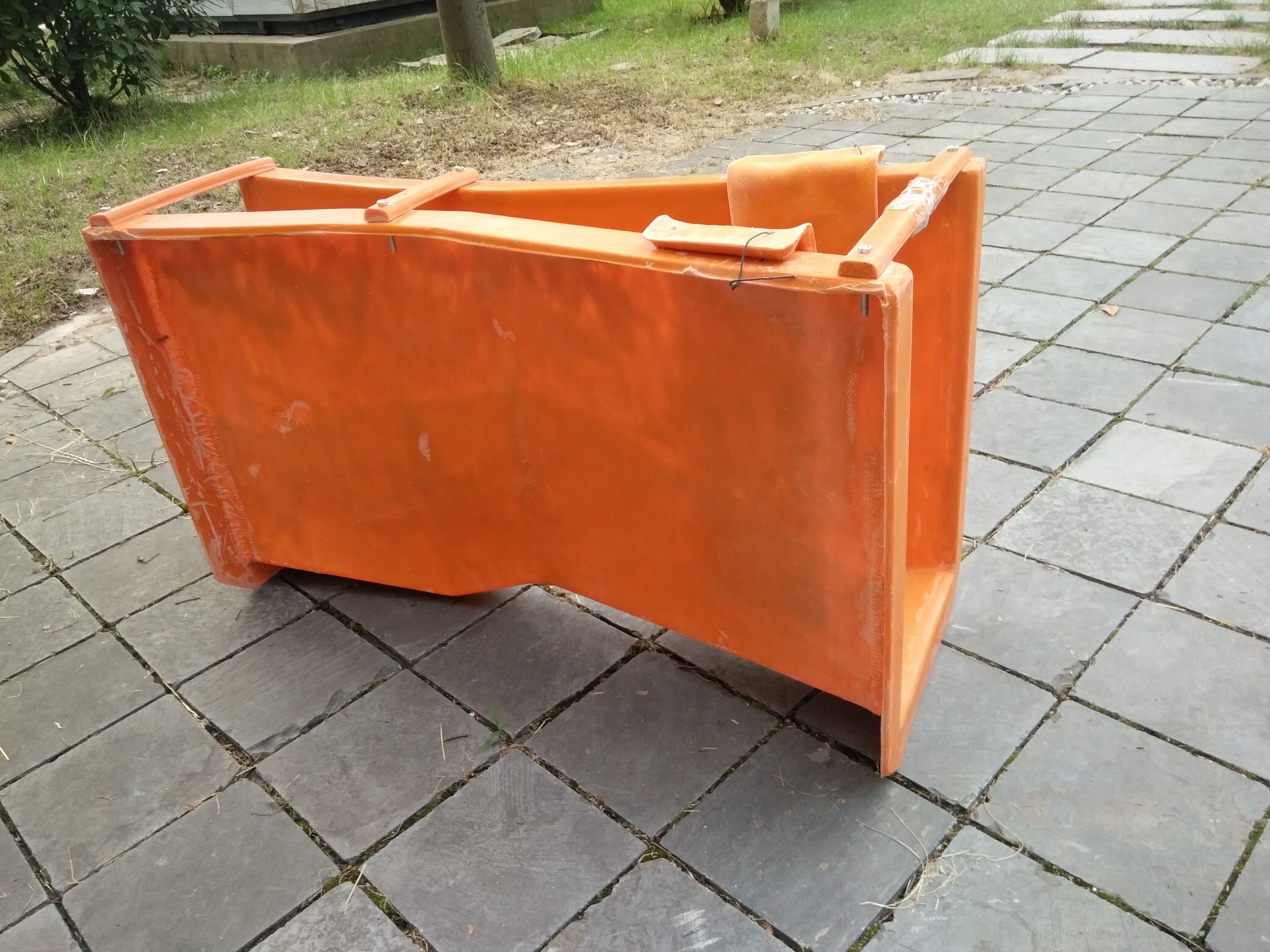 巴氏計(jì)量槽