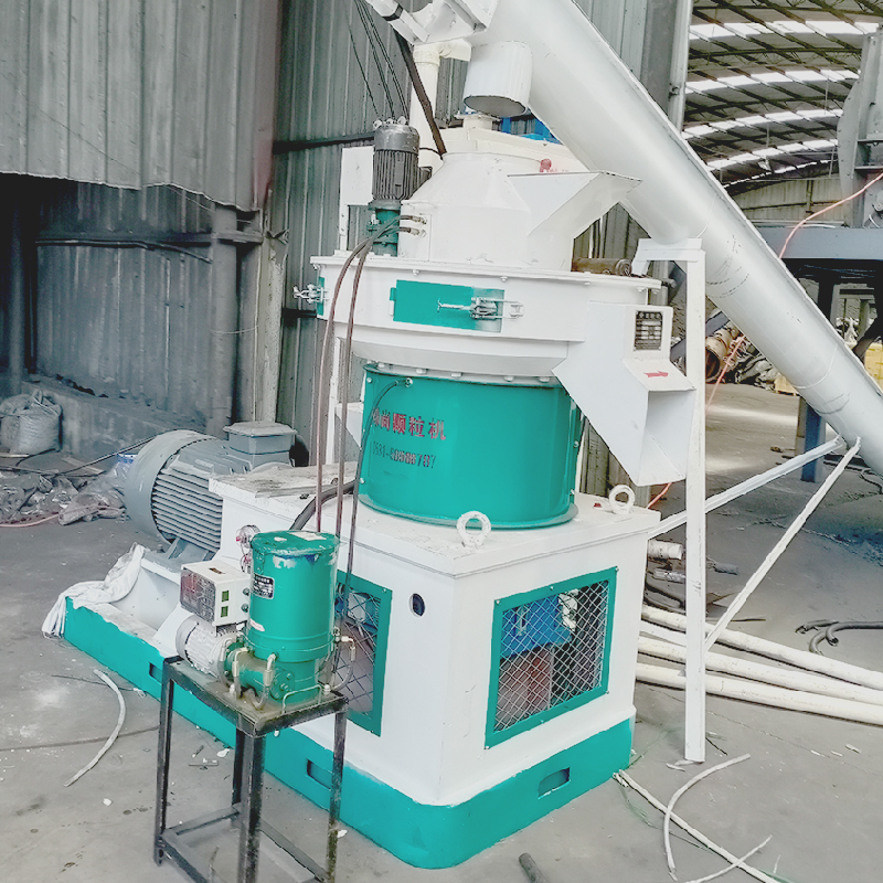 生物質(zhì)燃料顆粒機(jī) 木屑秸稈鋸末顆粒機(jī) 鋸末顆粒機(jī)價(jià)格