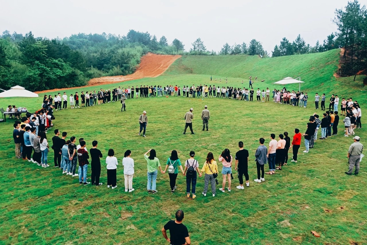 長(zhǎng)沙周邊旅游一日游哪里好玩呢？