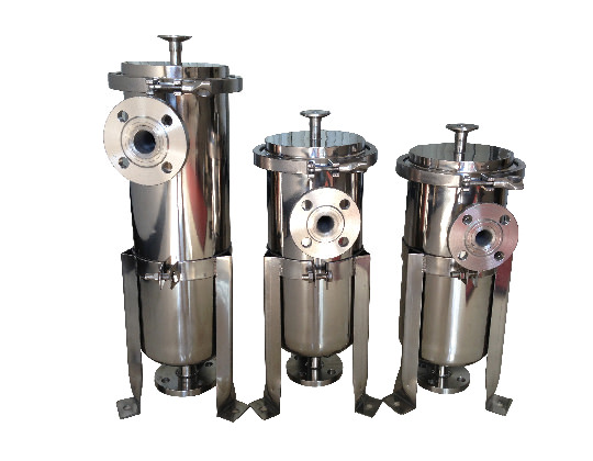 抱箍式袋式過濾器價(jià)格、批發(fā)、銷售、廠家【上海潤(rùn)嵐過濾設(shè)備有限公司】