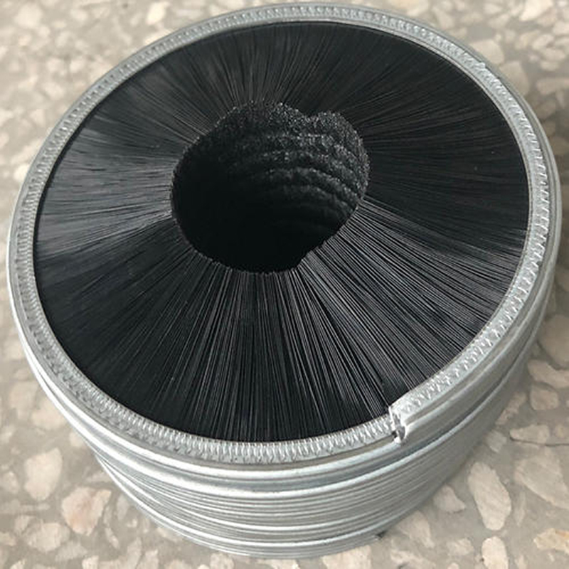 安徽異形毛刷廠家，報價，批發(fā)【潛山云頂制刷有限公司】