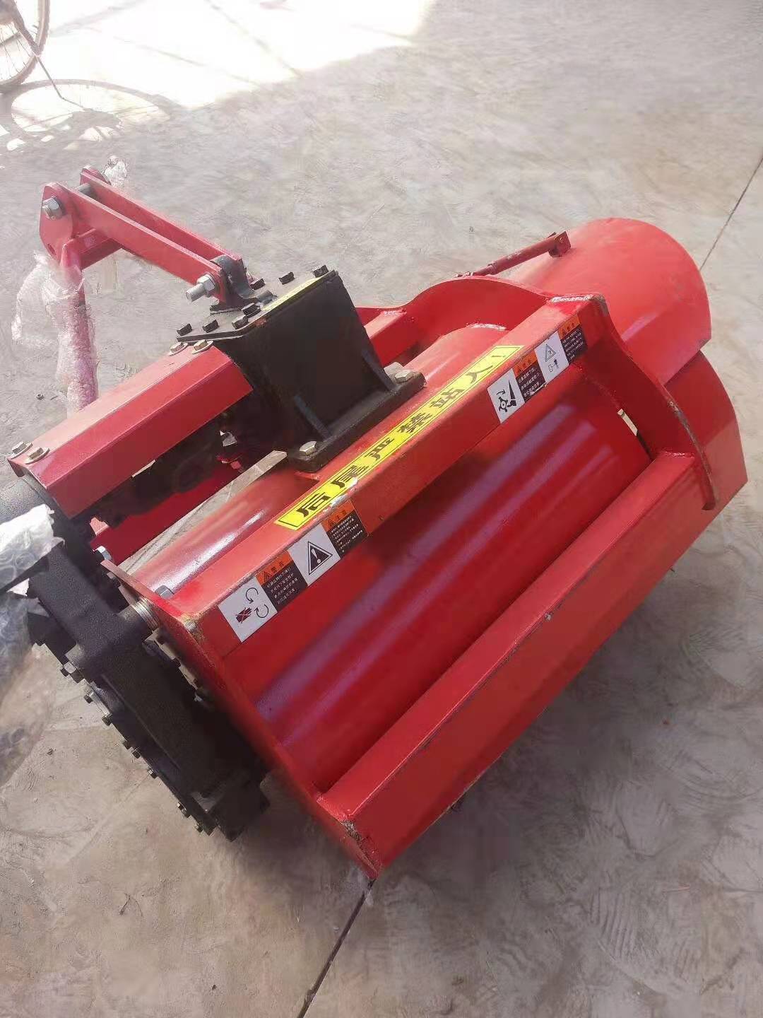 葡萄埋藤機(jī) 果園埋藤機(jī) 培土機(jī)