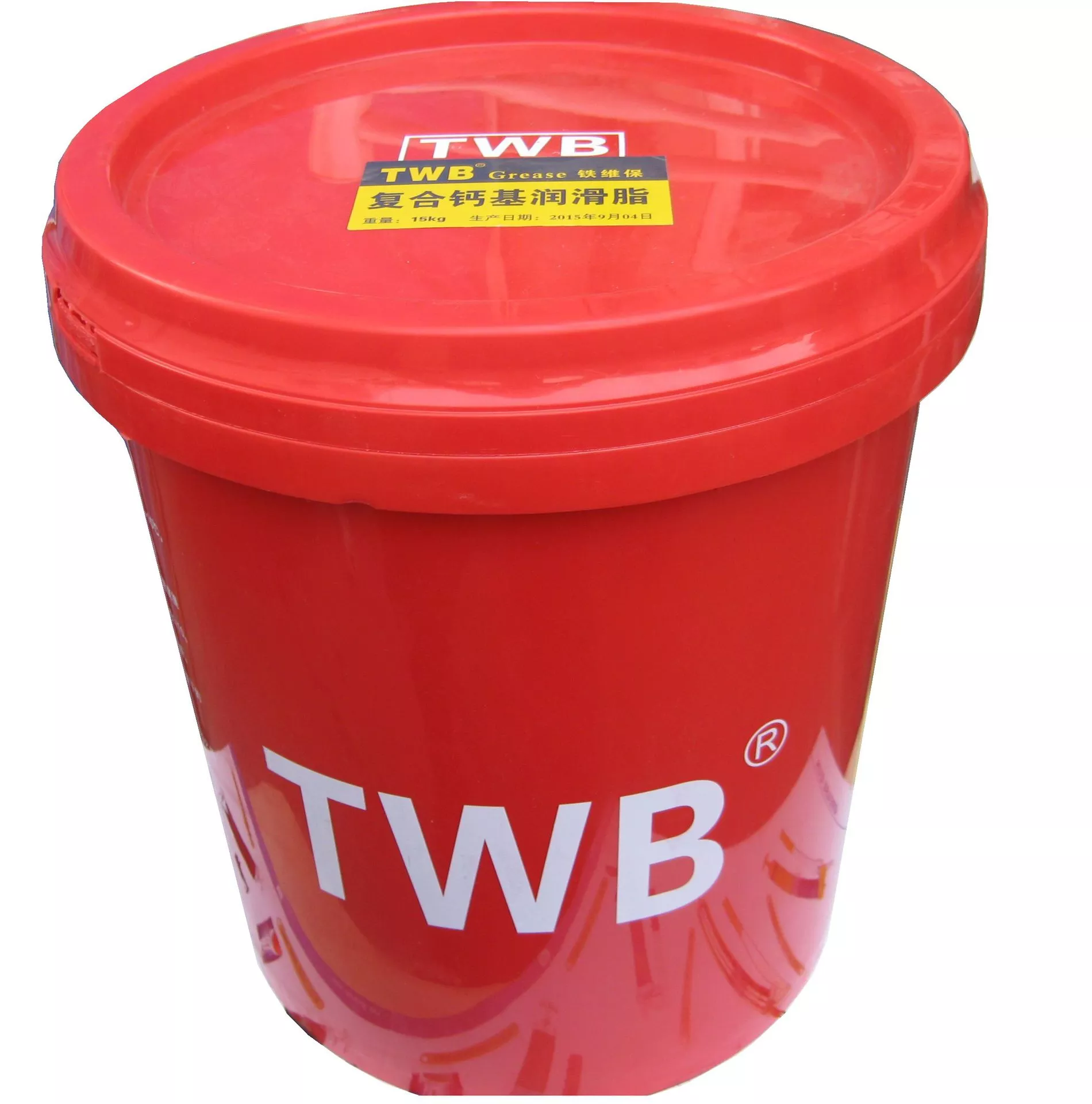 安徽TWB復合鈣基潤滑脂 工業(yè)潤滑油廠家經銷批發(fā)直銷