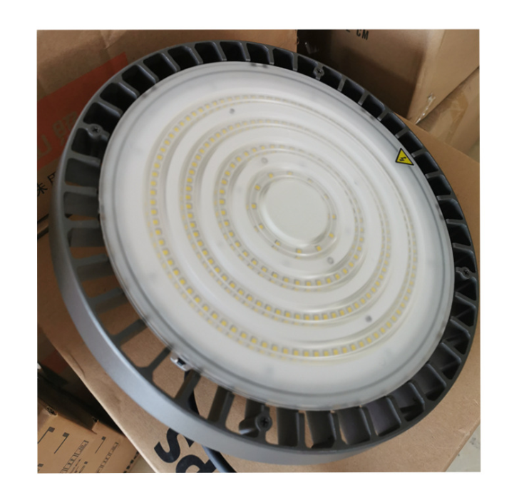 飛利浦大功率LED高天棚燈 BY698P LED205/CW 149W LED265/192W