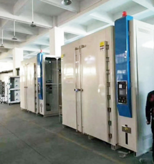 408L恒溫恒濕箱廠家  408L恒溫恒濕箱哪家好