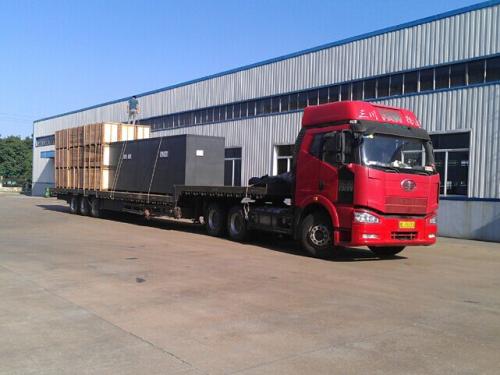 蚌埠至廈門貨運專線 整車零擔直達物流公司  蚌埠安能快運物流公司