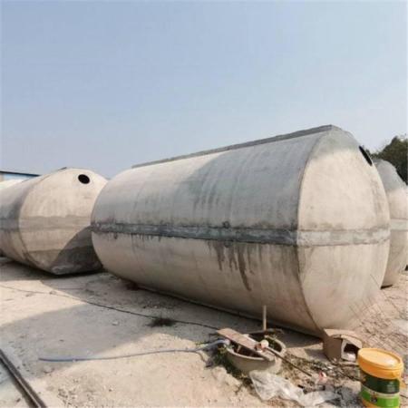 水泥化糞池定制廠家 水泥化糞池定制批發(fā) 水泥化糞池定制價(jià)格