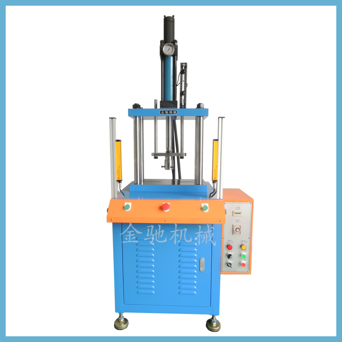 東莞四柱油壓機(jī)報(bào)價(jià)廠家價(jià)格定制